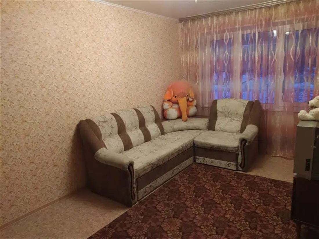 Купить 1-комнатную квартиру