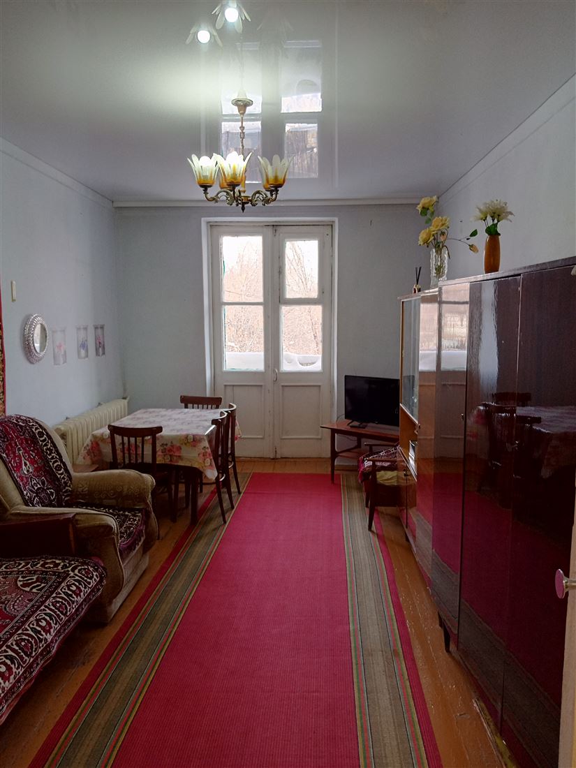 Купить 2-комнатную квартиру