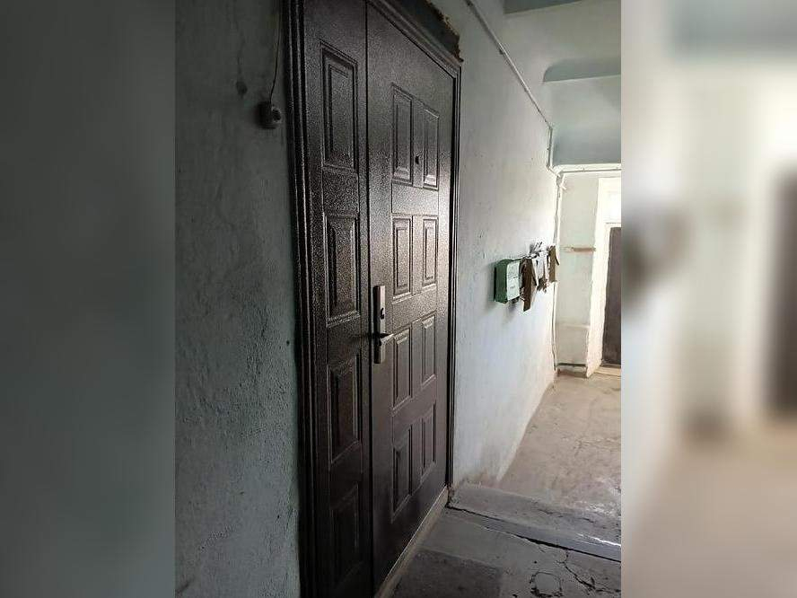 Купить 1-комнатную квартиру