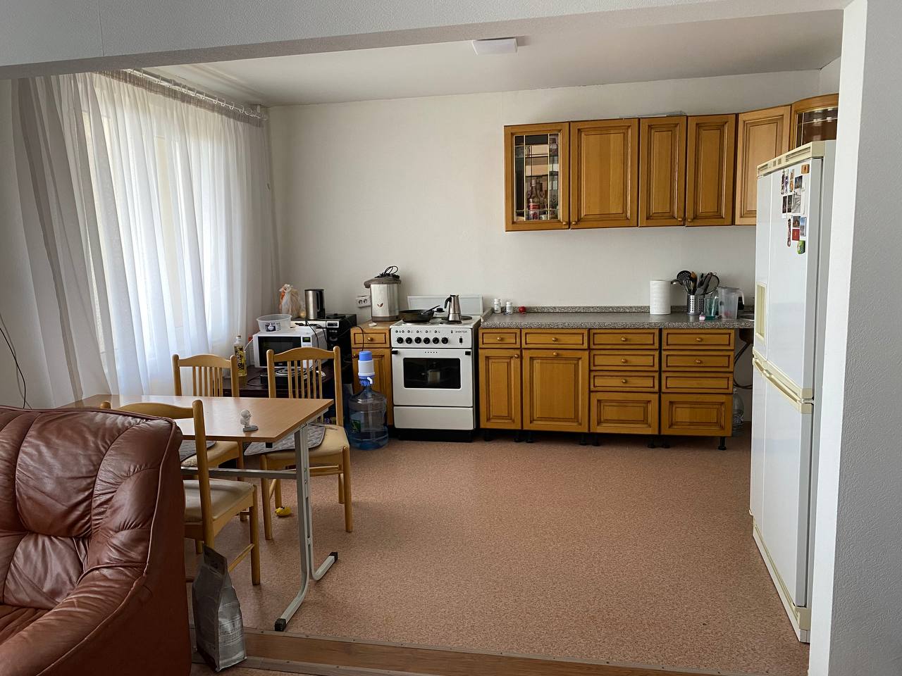 Купить 4-комнатную квартиру