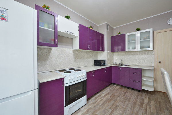 Купить 3-комнатную квартиру