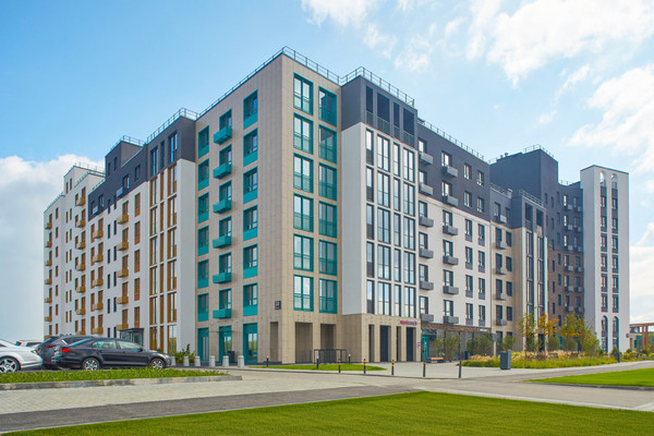 Купить 3-комнатную квартиру