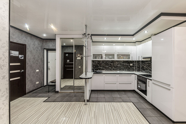 Купить 2-комнатную квартиру