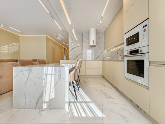 Купить 3-комнатную квартиру