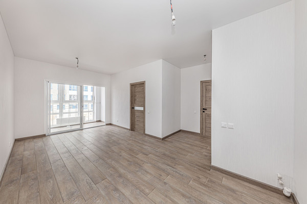 Купить 2-комнатную квартиру